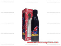 TERMOS FLASA ZA VODU SPIDERMAN                              