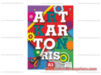 ART KARTON 1/50                                             