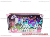 KOCIJA SA LUTKOM LYNA                                       