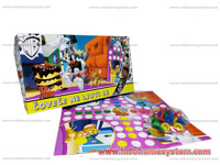 COVECE NE LJUTI SE TOM AND JERRY                            