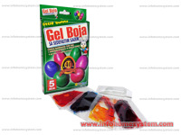 GEL BOJA ZA JAJA SA SEDEFASTIM SJAJEM PANGRAF               