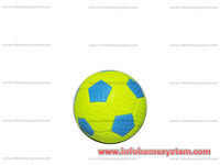 LOPTA ZA FUDBAL MINI                                        