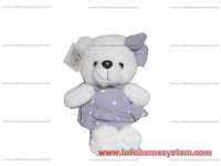 PLISANA IGRACKA MEDA                                        