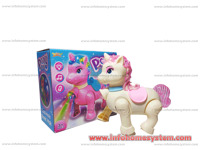 KONJ PONI                                                   