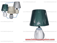 STONA LAMPA                                                 