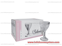 CASA 6/1 SELENA KAVEH                                       