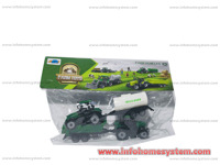 TRAKTOR 2/1                                                 