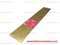 KREP PAPIR ZLATNI PAPYLLON                                  