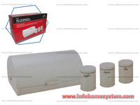 KUTIJA ZA HLEB SA KUHINJSKIM SETOM BR-60 FISHER FG HAUS     