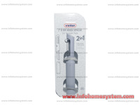 NOZ I LJUSTILICA 2U1 WENKEN URVE                            