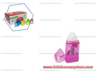 REZAC SA KANISTEROM I GUMICOM PAPYLLON                      