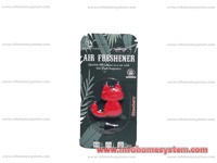 OSVEZIVAC ZA AUTO MACA                                      