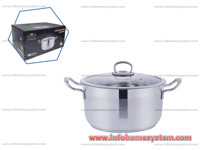 SERPA SA POKLOCEM BR-792 FISHER FG HAUS                     