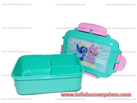 KUTIJA ZA UZINU STITCH DISNEY                               