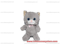 PLISANA IGRACKA MACA                                        