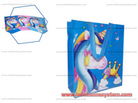 UKRASNA KESA TORBA UNICORN                                  