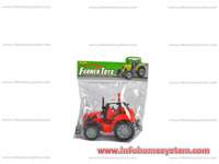 TRAKTOR                                                     