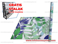 MUSEMA 81367-1 FANTASTIK                                    