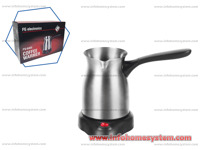 ELEKTRICNA DZEZVA ZA KAFU FS-6400 FISHER FG ELECTRONICS     