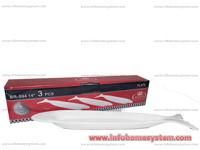 TACNA RIBA 3/1 BR-594 FISHER FG HAUS                        