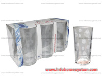 CASA 6/1 SPHERE GID GLASS                                   