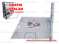 MUSEMA 81167-1 FANTASTIK                                    