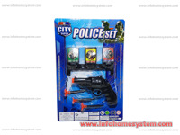 POLICIJSKI SET                                              