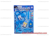 DOKTOR SET                                                  