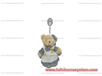 PRIVEZAK PLISANI MEDA                                       