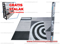 MUSEMA 81368-1 FANTASTIK                                    