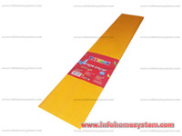 KREP PAPIR NARANDZASTI PAPYLLON                             