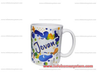 SOLJA SA IMENOM JOVAN POPULAR                               