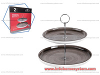 ETAZER STALAK ZA KOLACE 2/1 BR-394 FISHER FG HAUS           