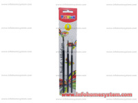 CETKICA 3/1 PAPYLLON                                        