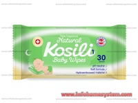 VLAZNE MARAMICE 1/30 KOSILI   