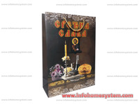 UKRASNA KESA SRECNA SLAVA                                   