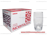 CASA 6/1 ARENA NORITAZEH                                    