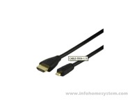 KABL MIKRO USB-HDMI           