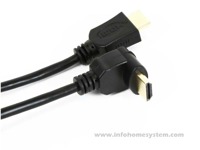 KABL HDMI 5m                  